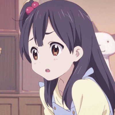 小遥17岁